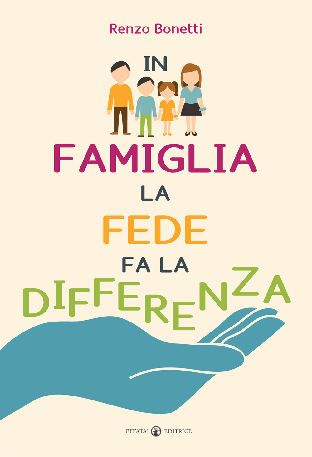 In famiglia la fede fa la differenza