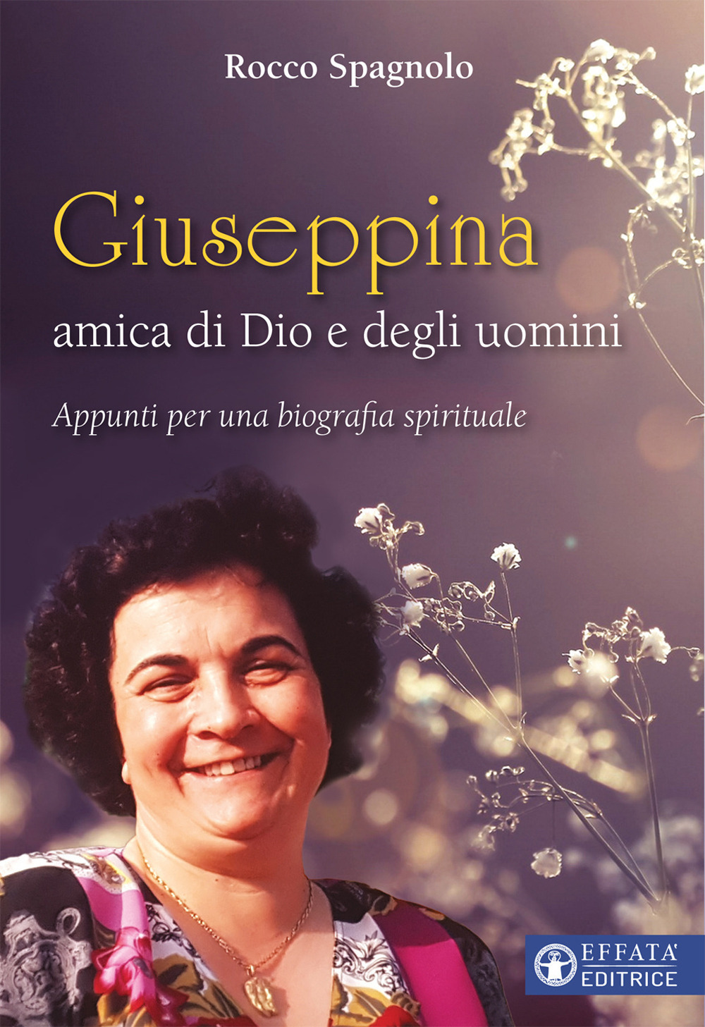 Giuseppina amica di dio e degli uomini