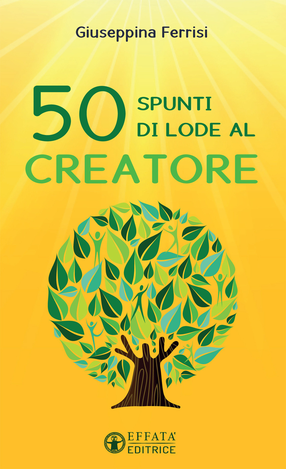 50 spunti di lode al Creatore