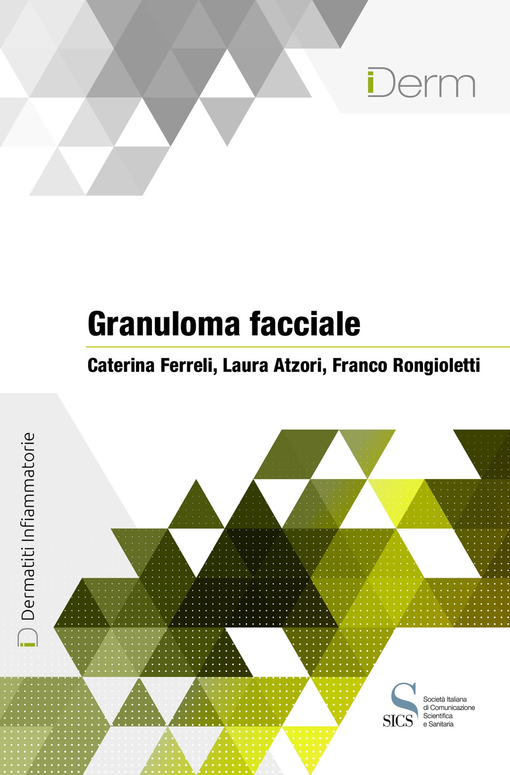 Granuloma facciale