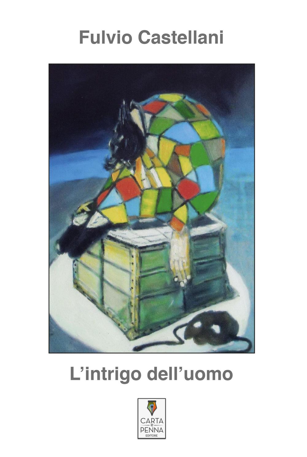 L'intrigo dell'uomo