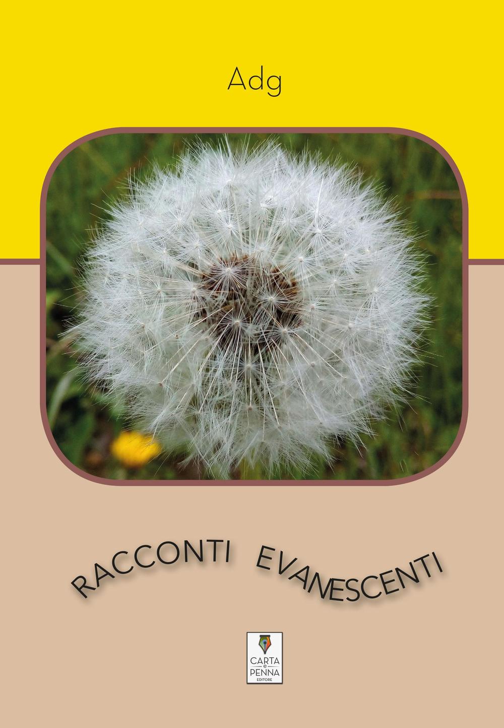 Racconti evanescenti