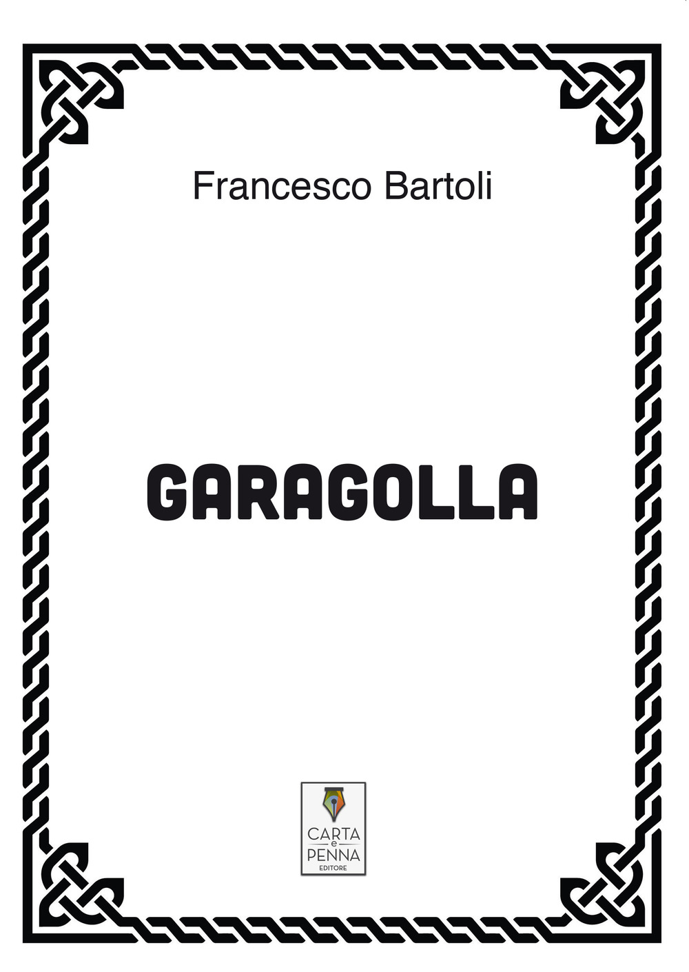 Garagolla
