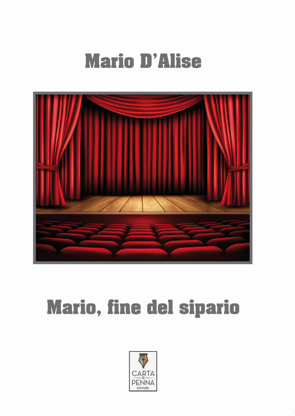 Mario, fine del sipario