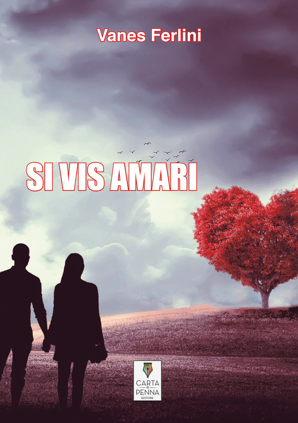 Si vis amari