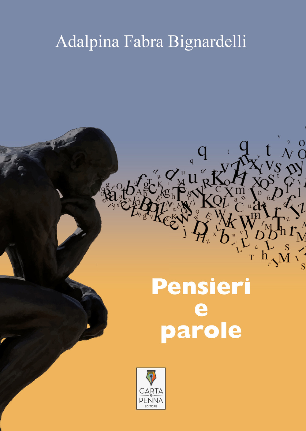 Pensieri e parole