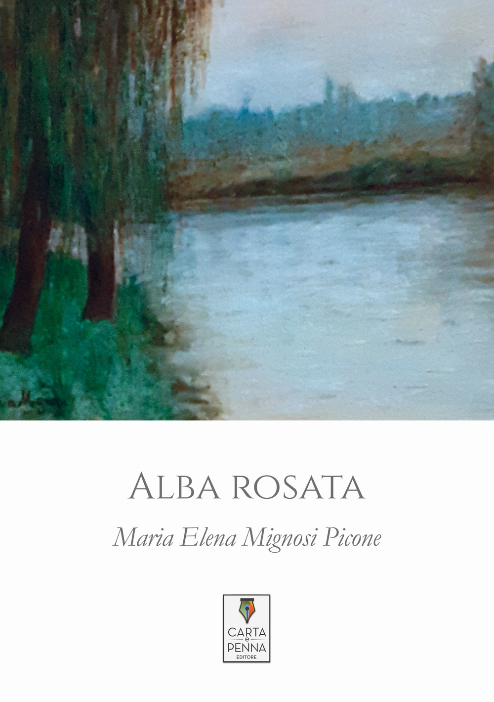 Alba rosata