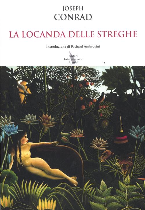 La locanda delle streghe