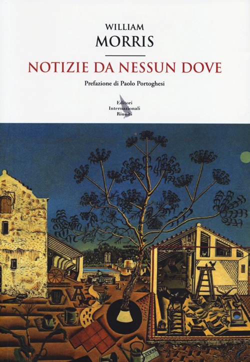 Notizie da nessun dove