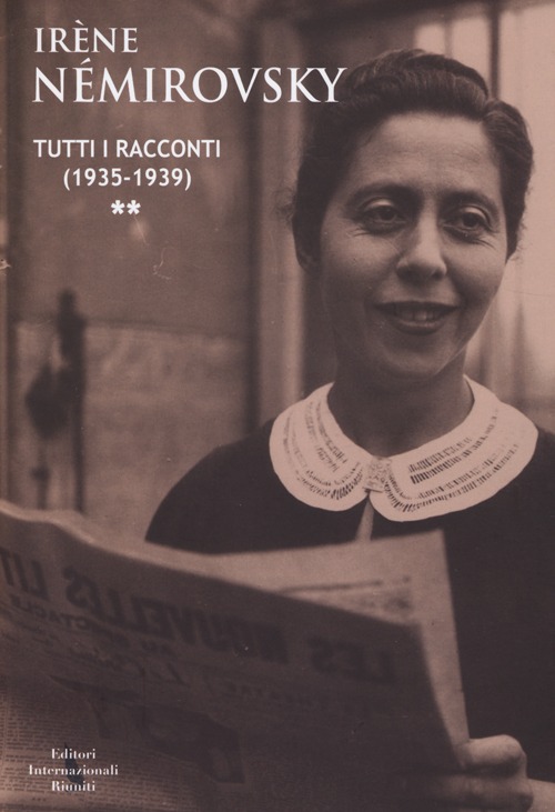 Tutti i racconti. Vol. 2: (1935-1939)