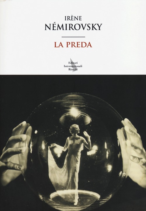 La preda