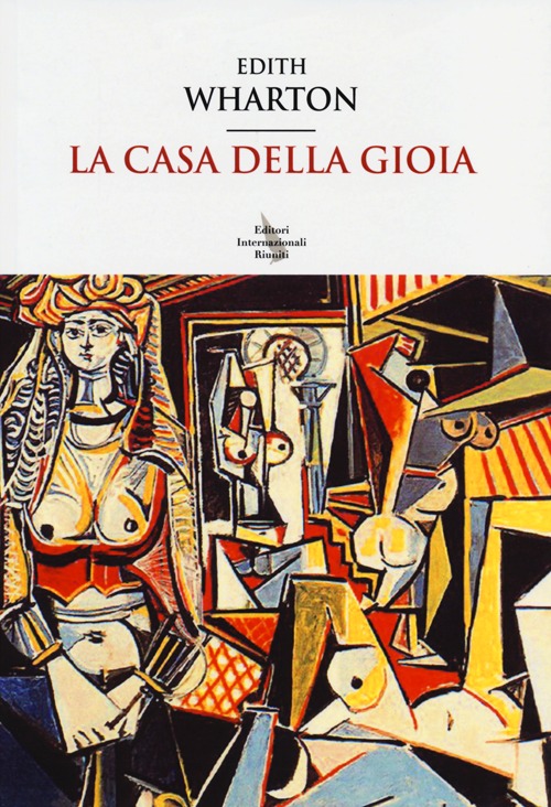 La casa della gioia