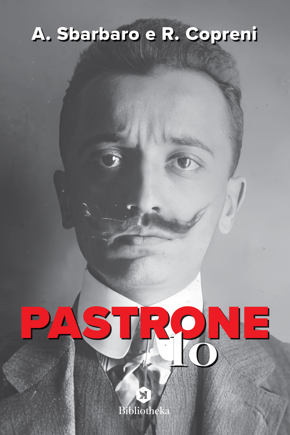 Pastrone '10