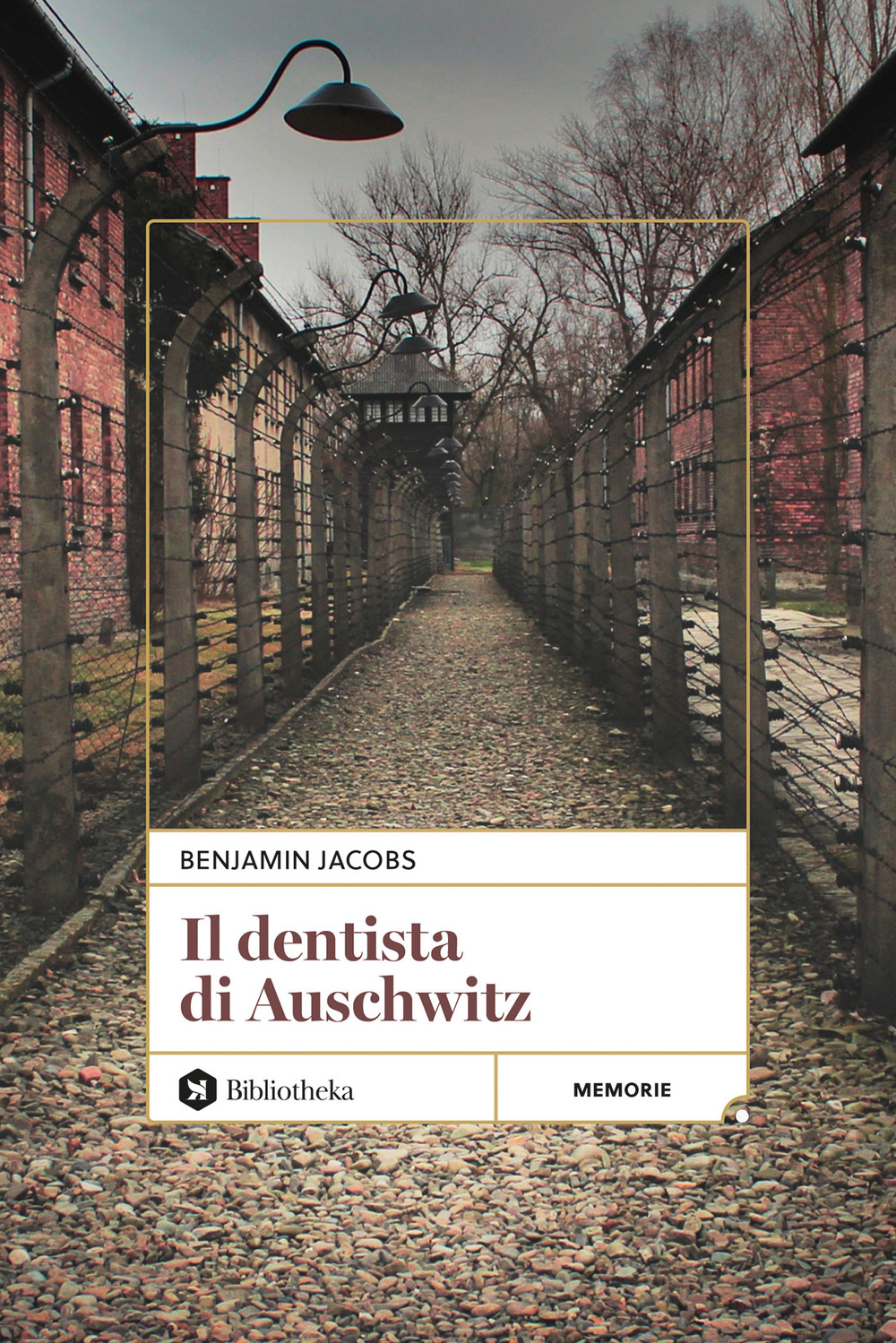 Il dentista di Auschwitz. Nuova ediz.