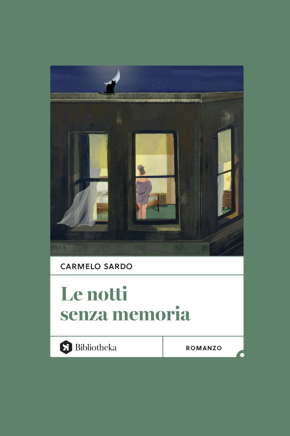 Le notti senza memoria