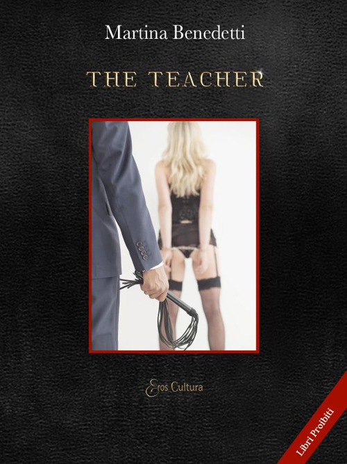 The teacher