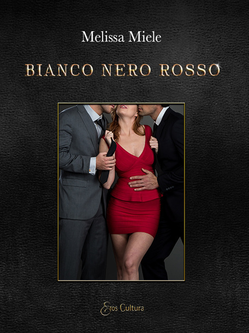 Bianco nero rosso