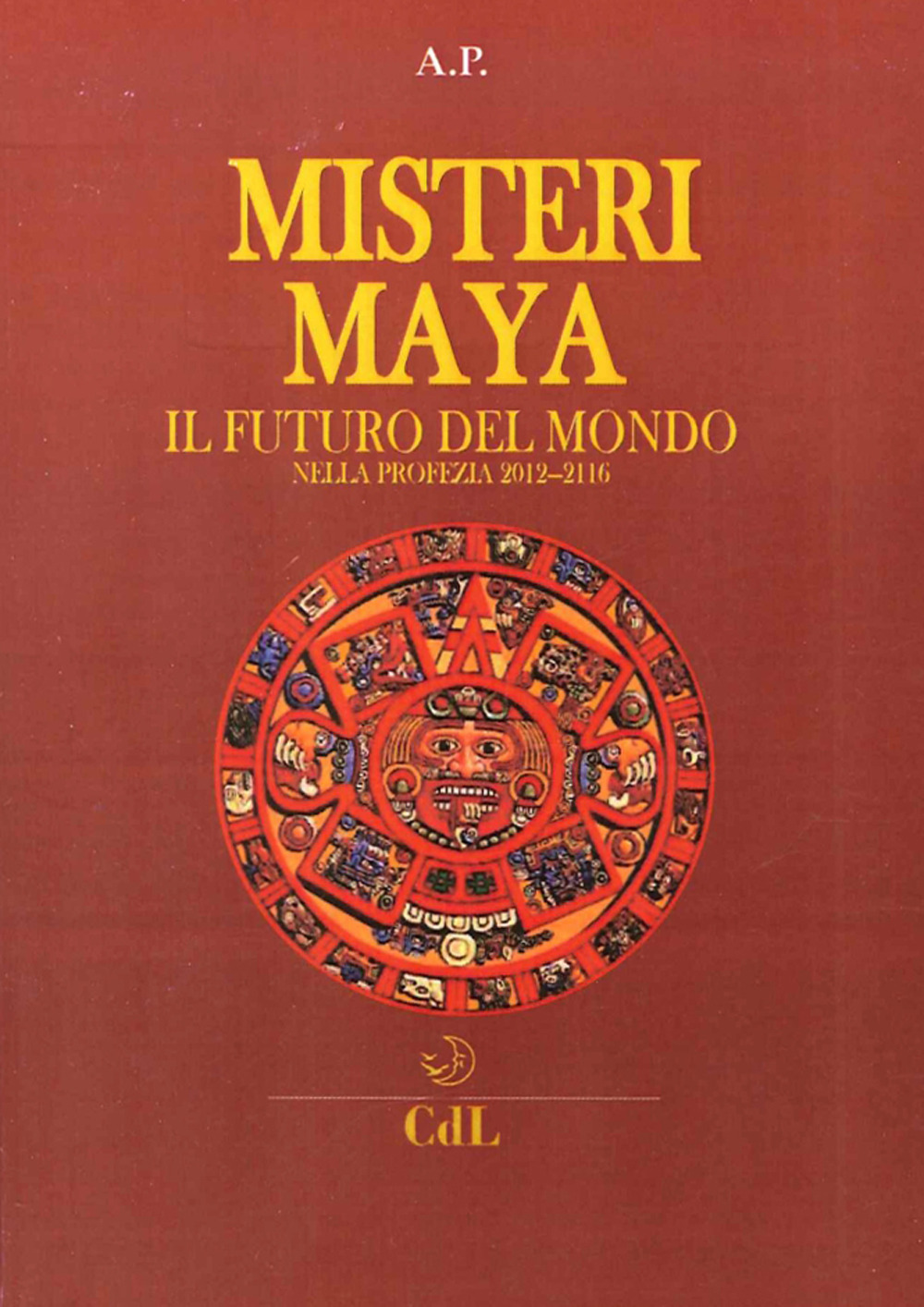 I misteri maya