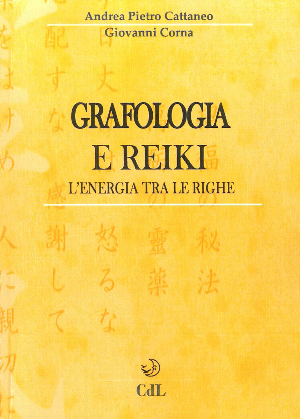 Grafologia e reiki. L'energia tra le righe