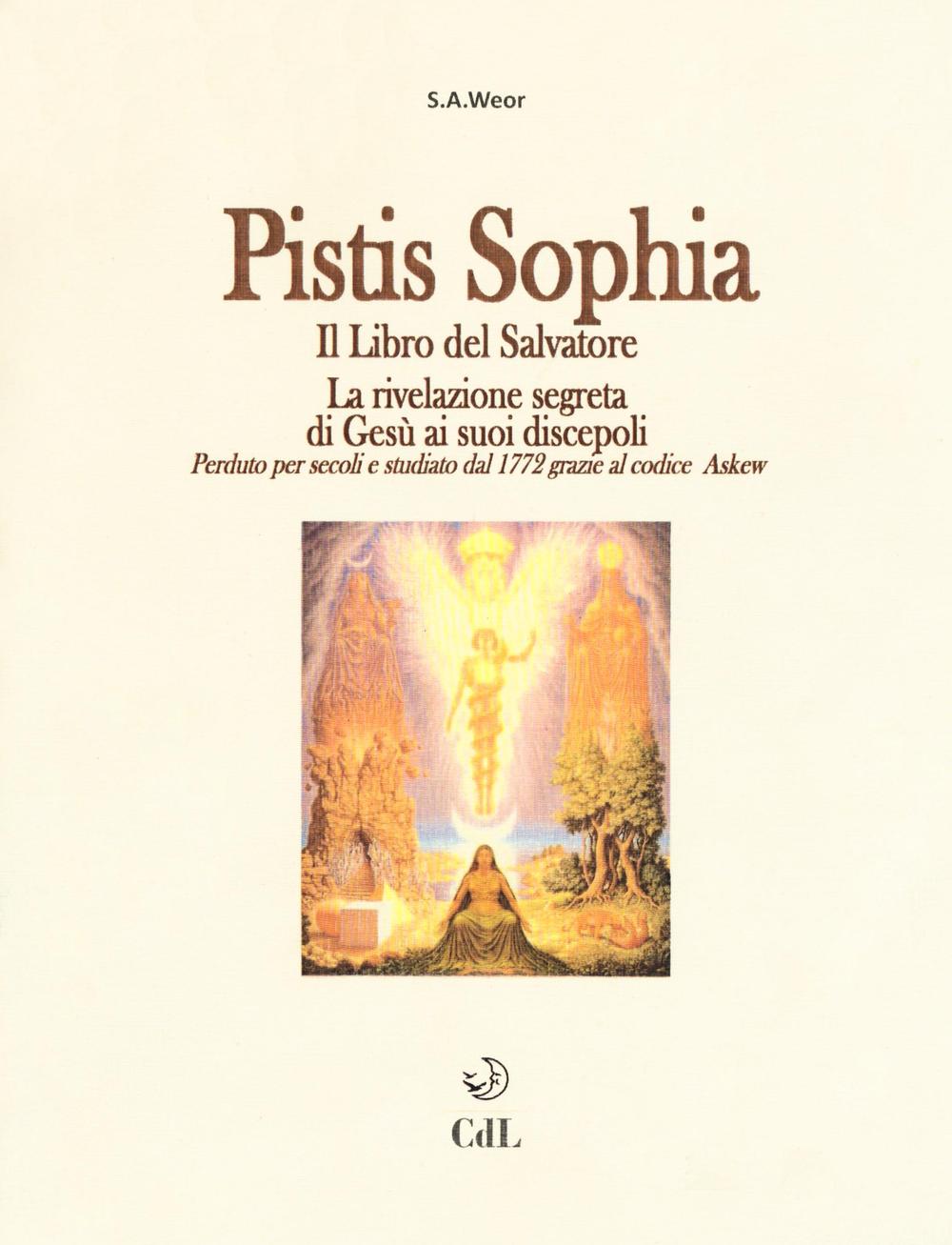 Pistis Sophia