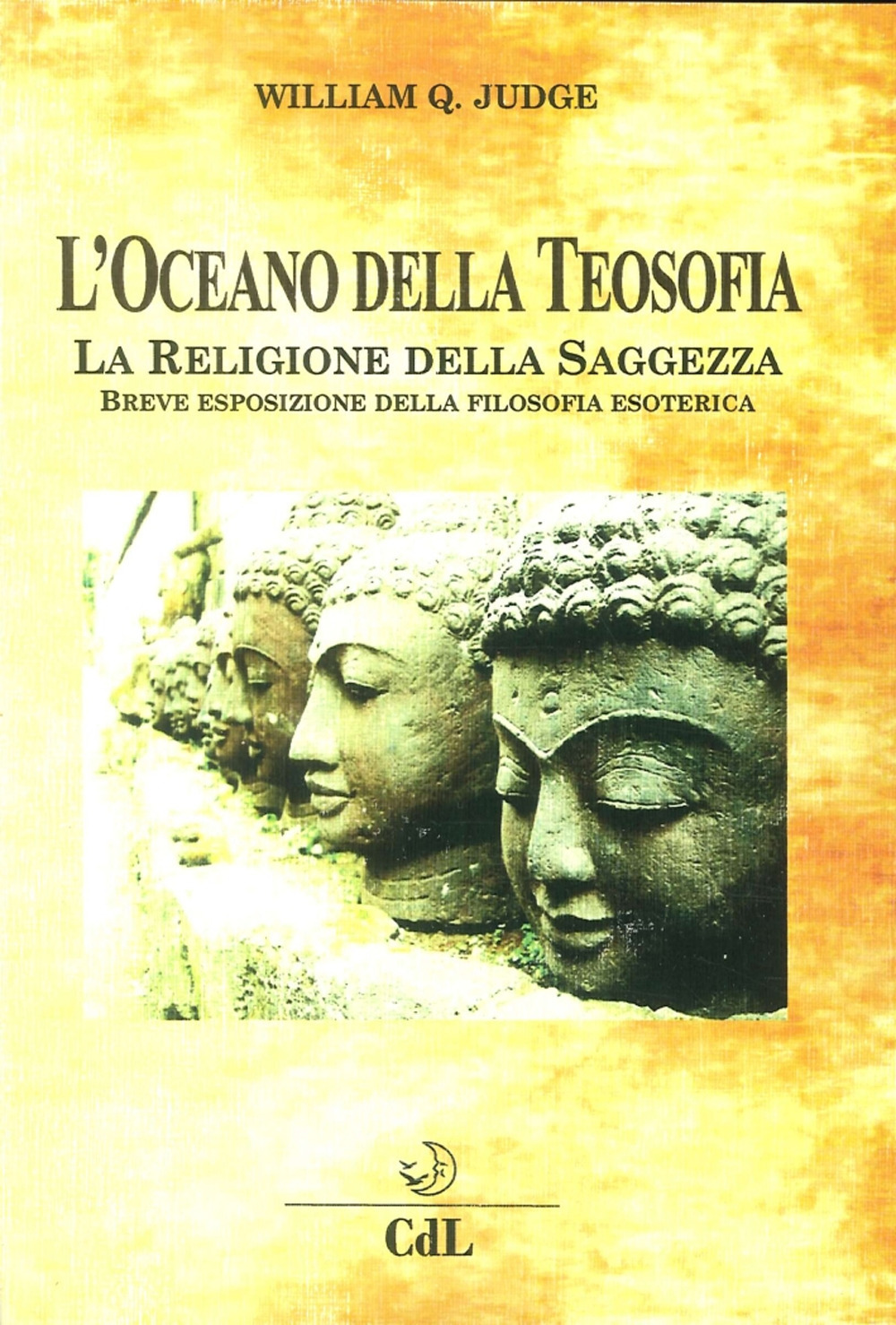 L'oceano della teosofia. Breve esposizione della filosofia esoterica