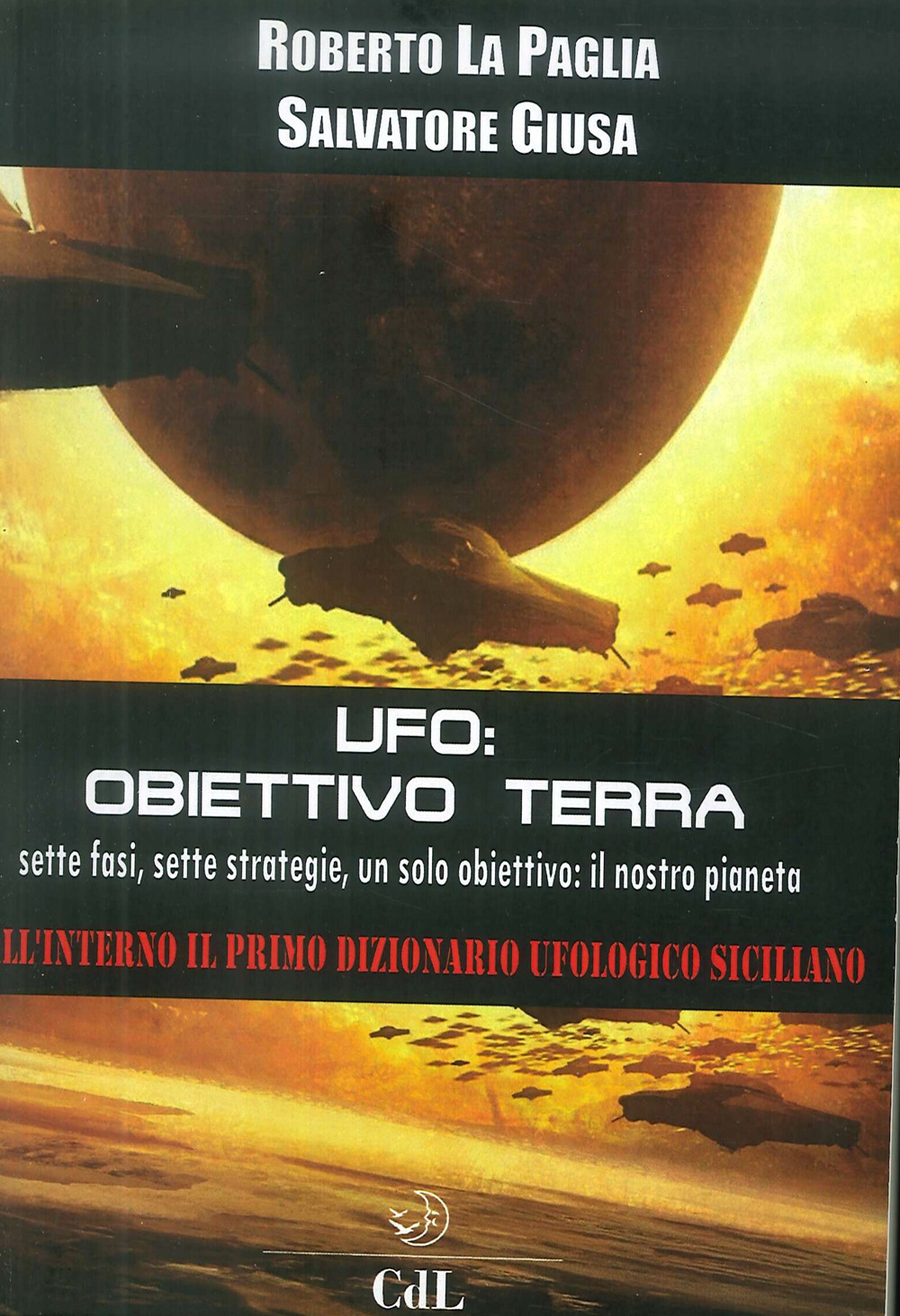 Ufo: obbiettivo Terra