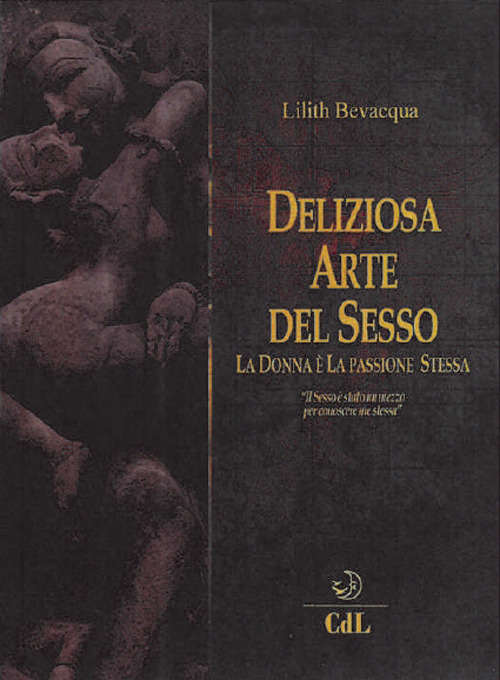 La deliziosa arte del sesso