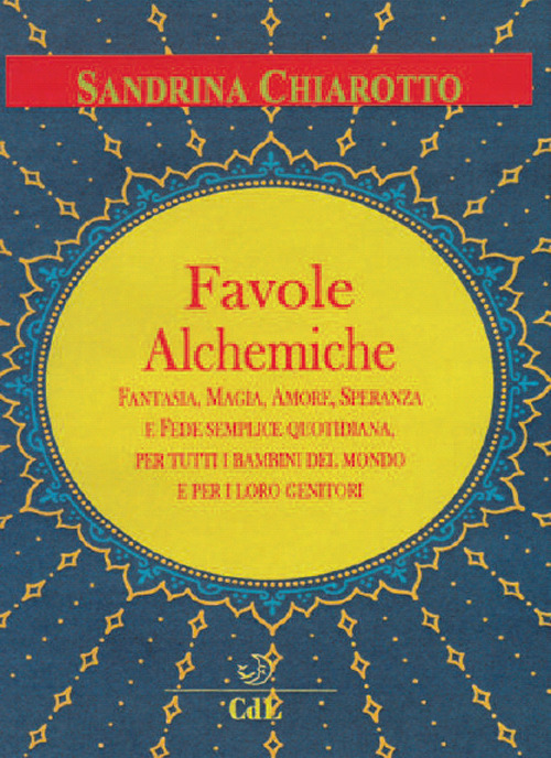 Favole alchemiche