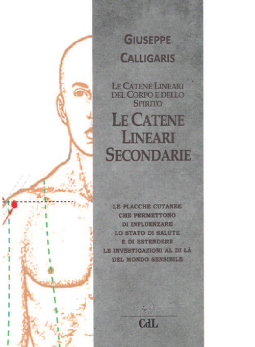 Le catene lineari secondarie del corpo e dello spirito