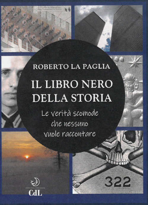 Il libro nero della storia