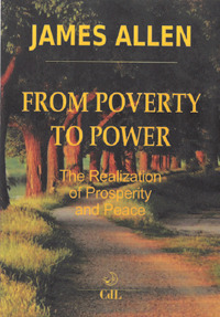 From poverty to power or the realization of prosperity and peace