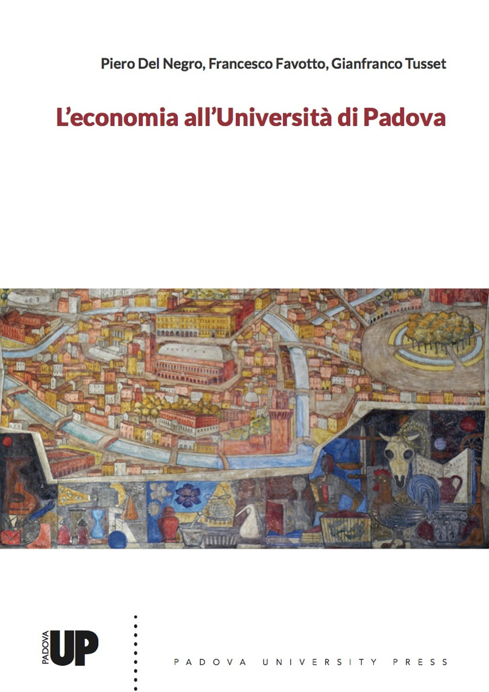 L'economia all'Università di Padova