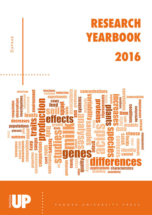 Research yearbook 2016