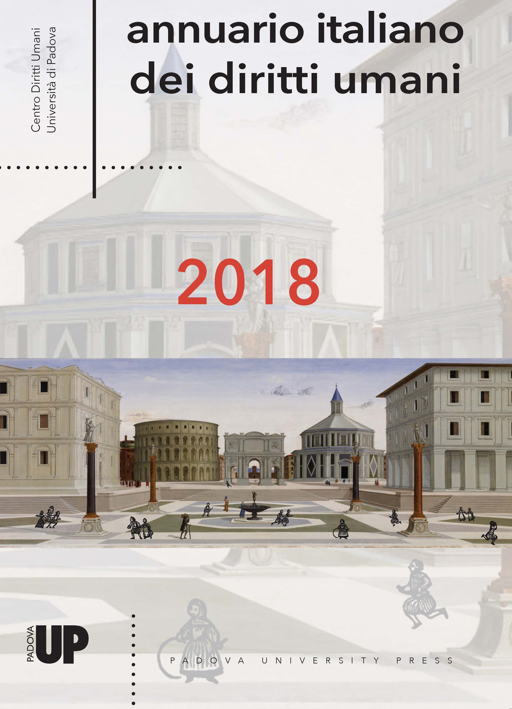 Annuario italiano dei diritti umani 2018