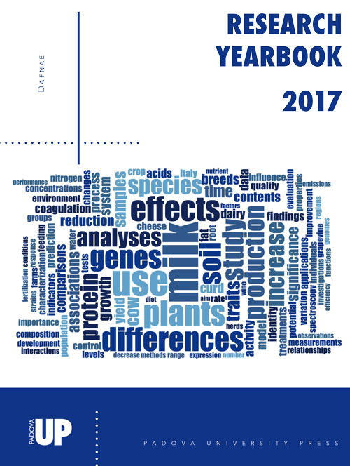 Research yearbook 2017