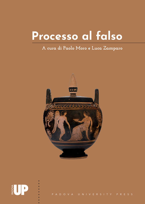 Processo al falso