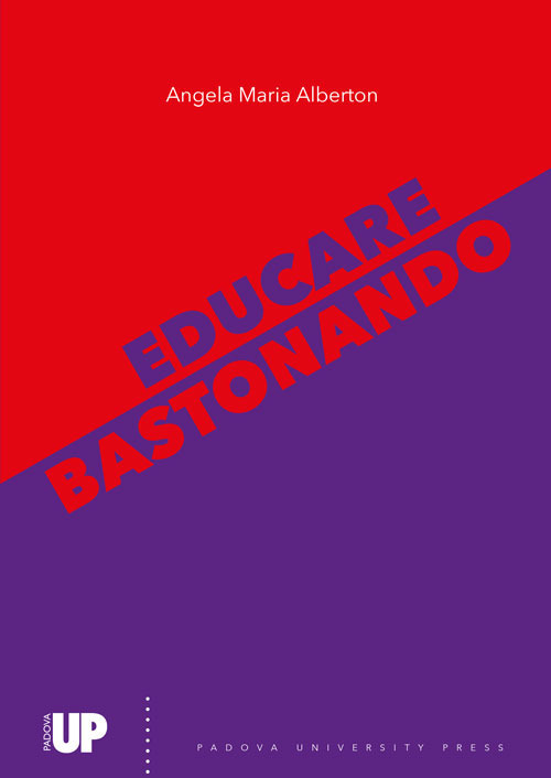 Educare bastonando