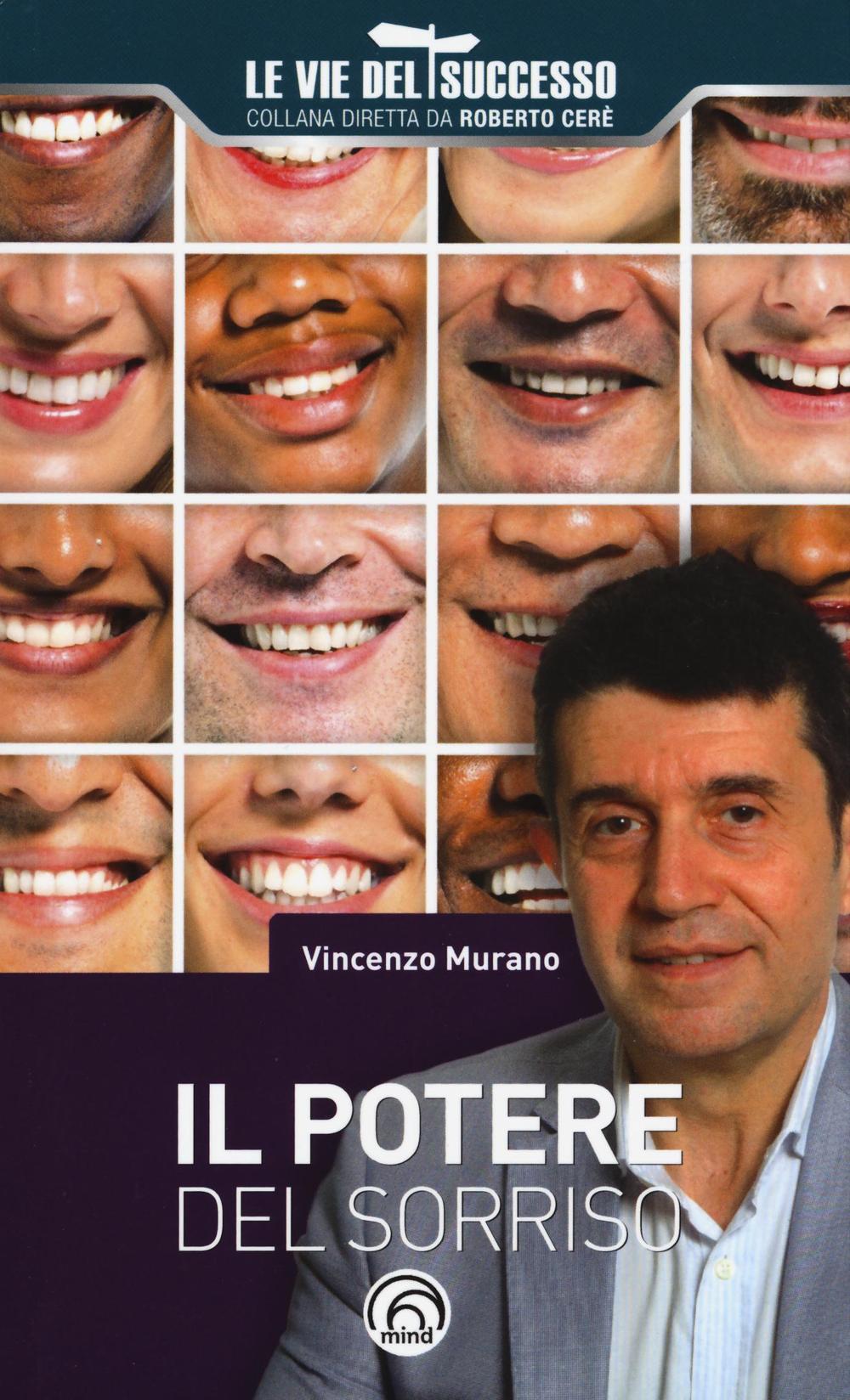 Il potere del sorriso