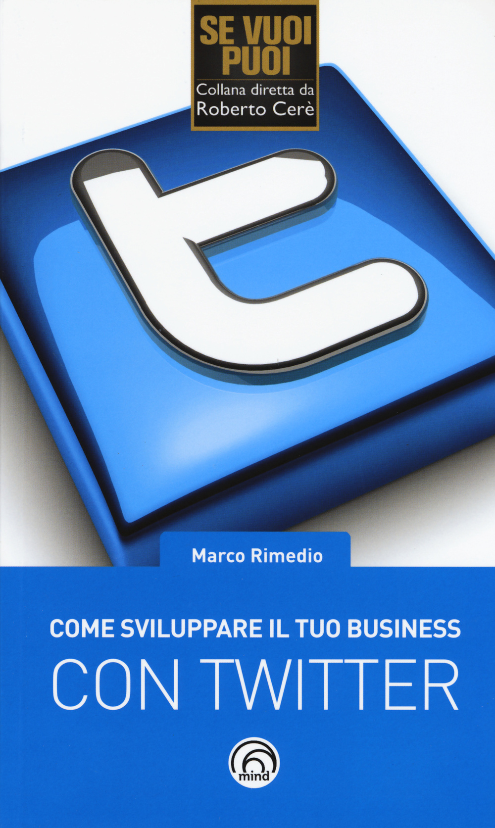 Come sviluppare il tuo business con Twitter