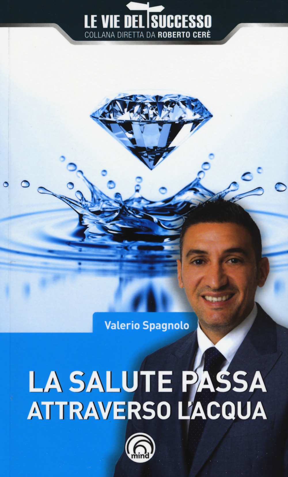 La salute passa attraverso l'acqua