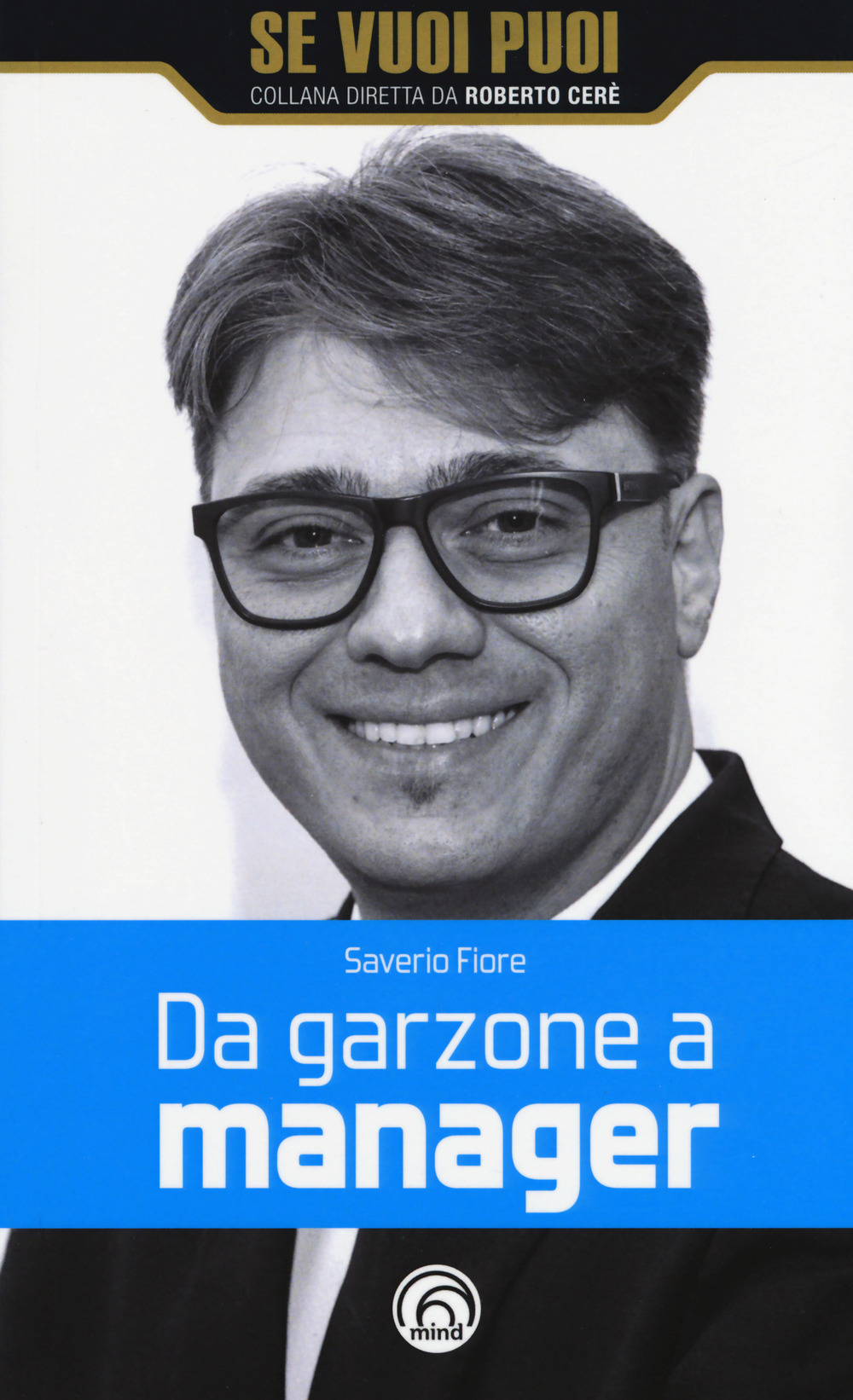 Da garzone a manager