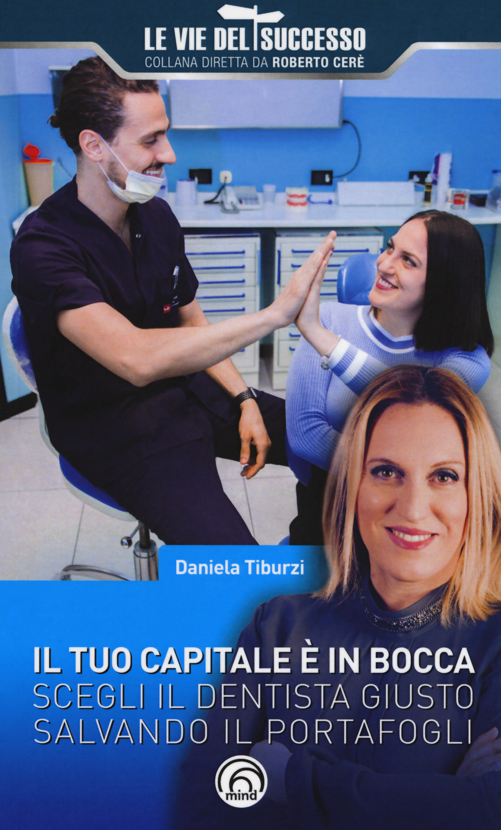 Il tuo capitale è in bocca. Scegli il dentista giusto salvando il portafogli