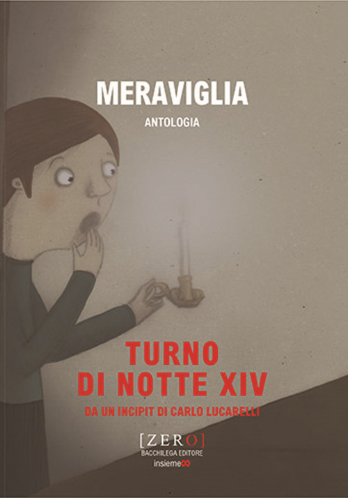 Meraviglia. Turno di notte XIV