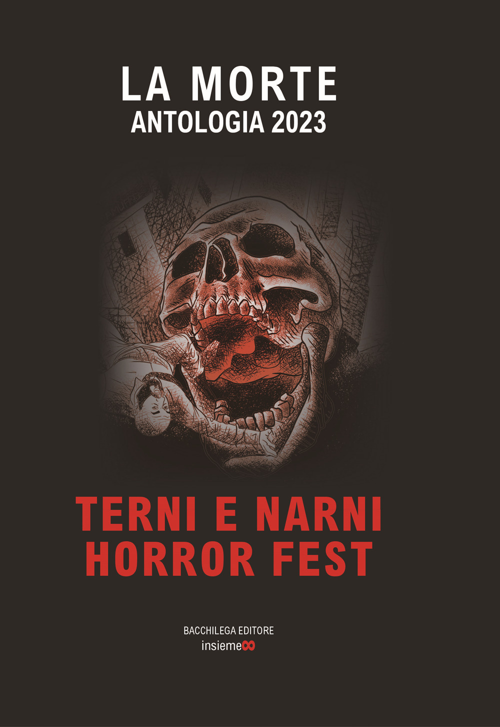 La morte. Antologia Terni Narni horror fest