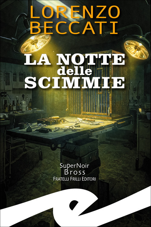 La notte delle scimmie