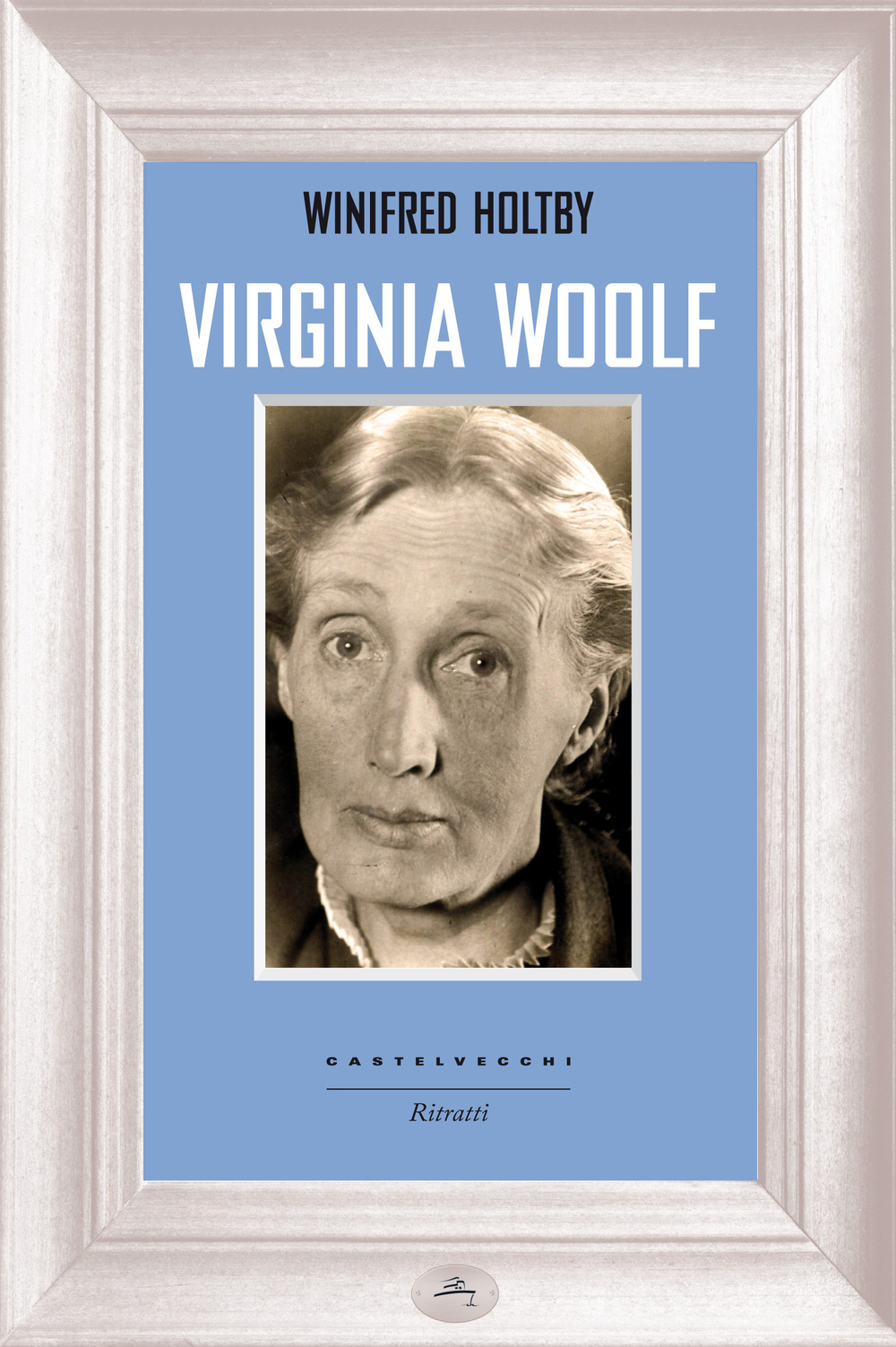 Virginia Woolf