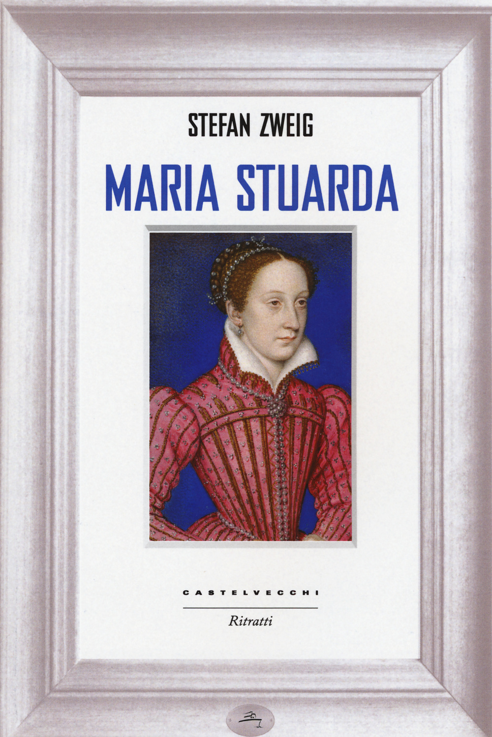 Maria Stuarda