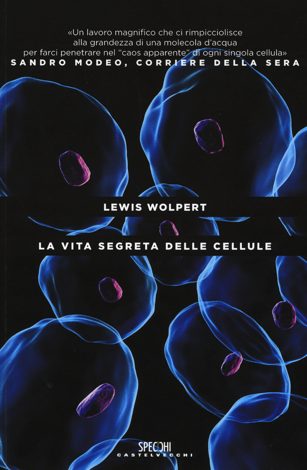 La vita segreta delle cellule