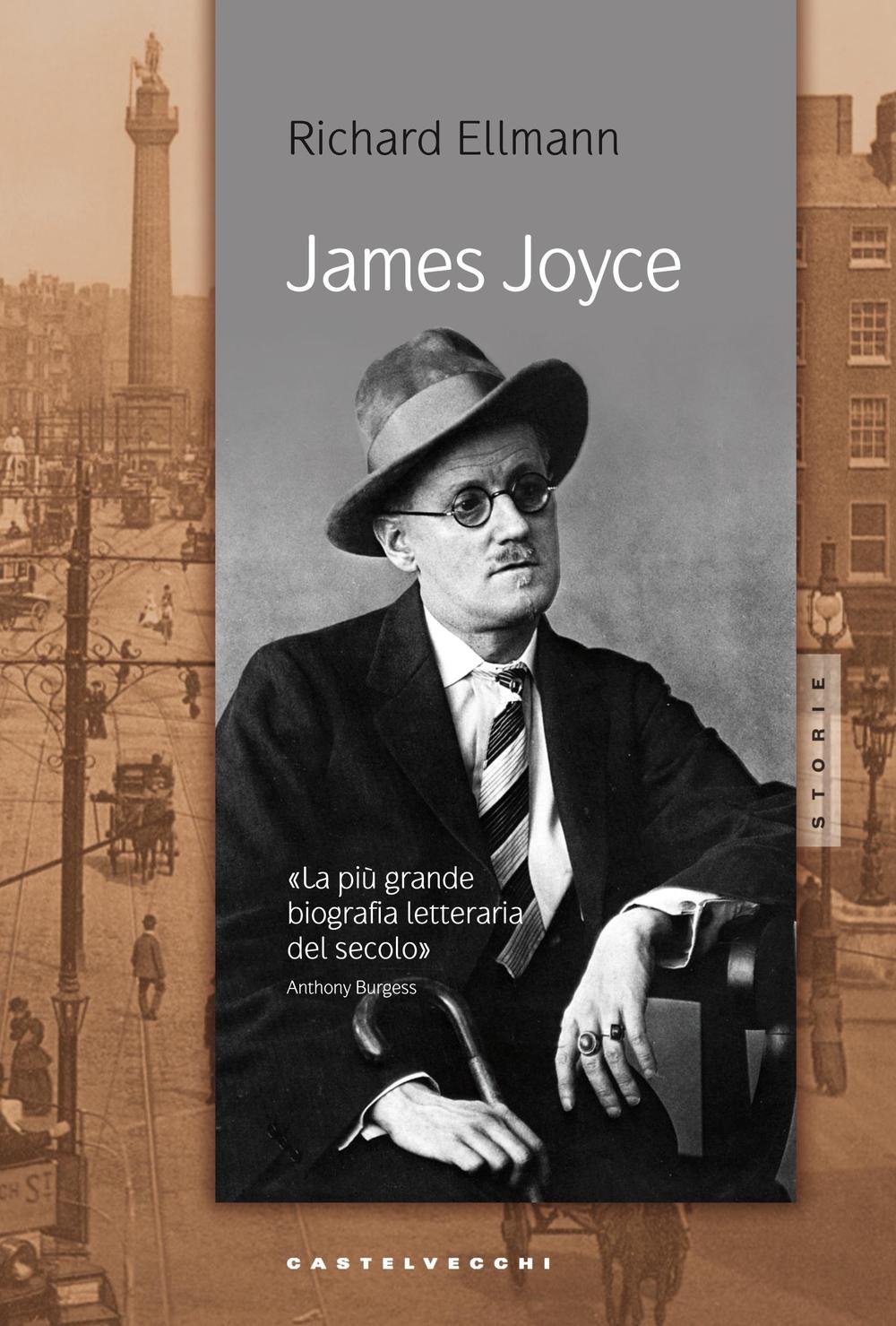 James Joyce