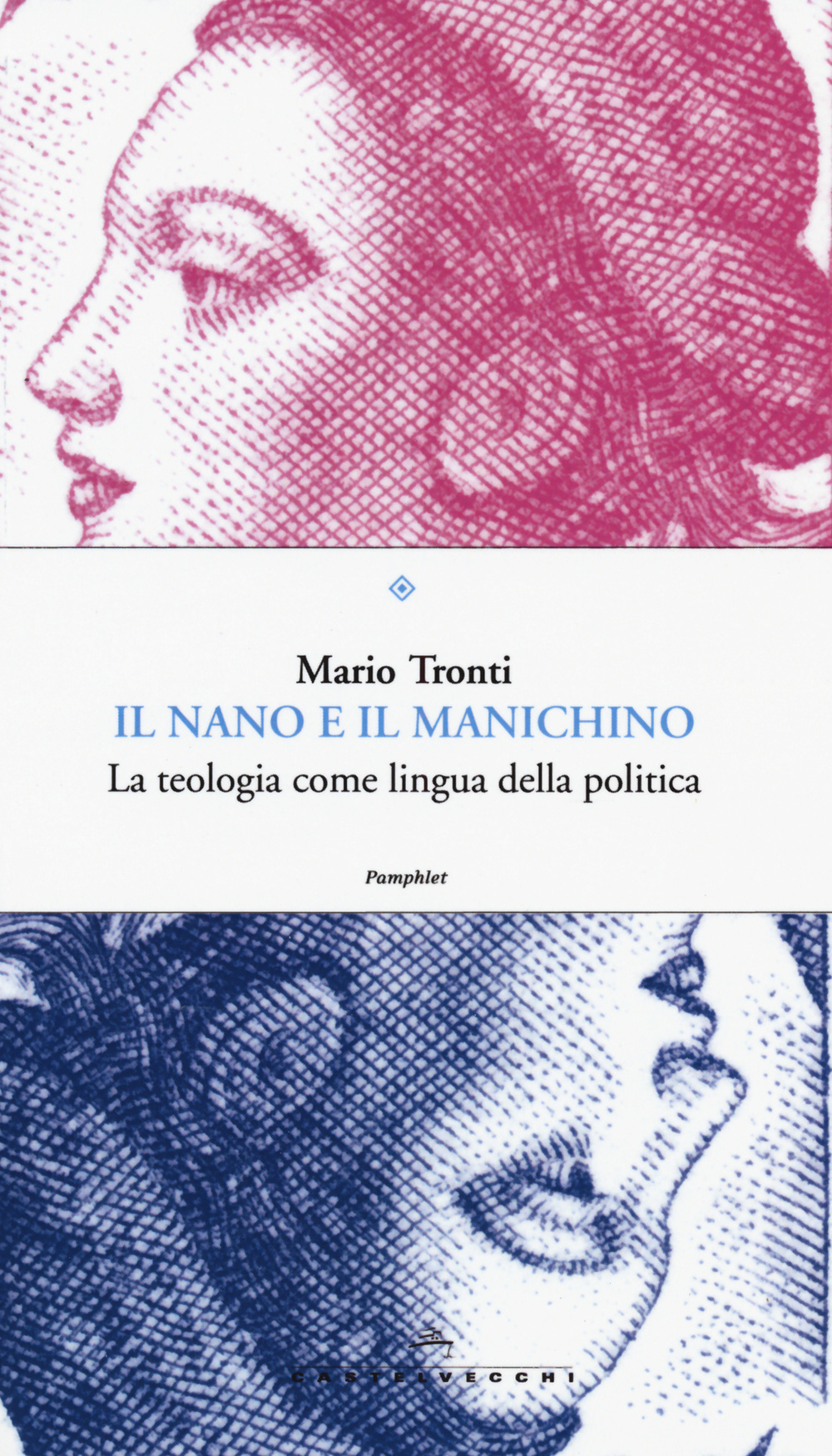 Il nano e il manichino. La teologia come lingua della politica